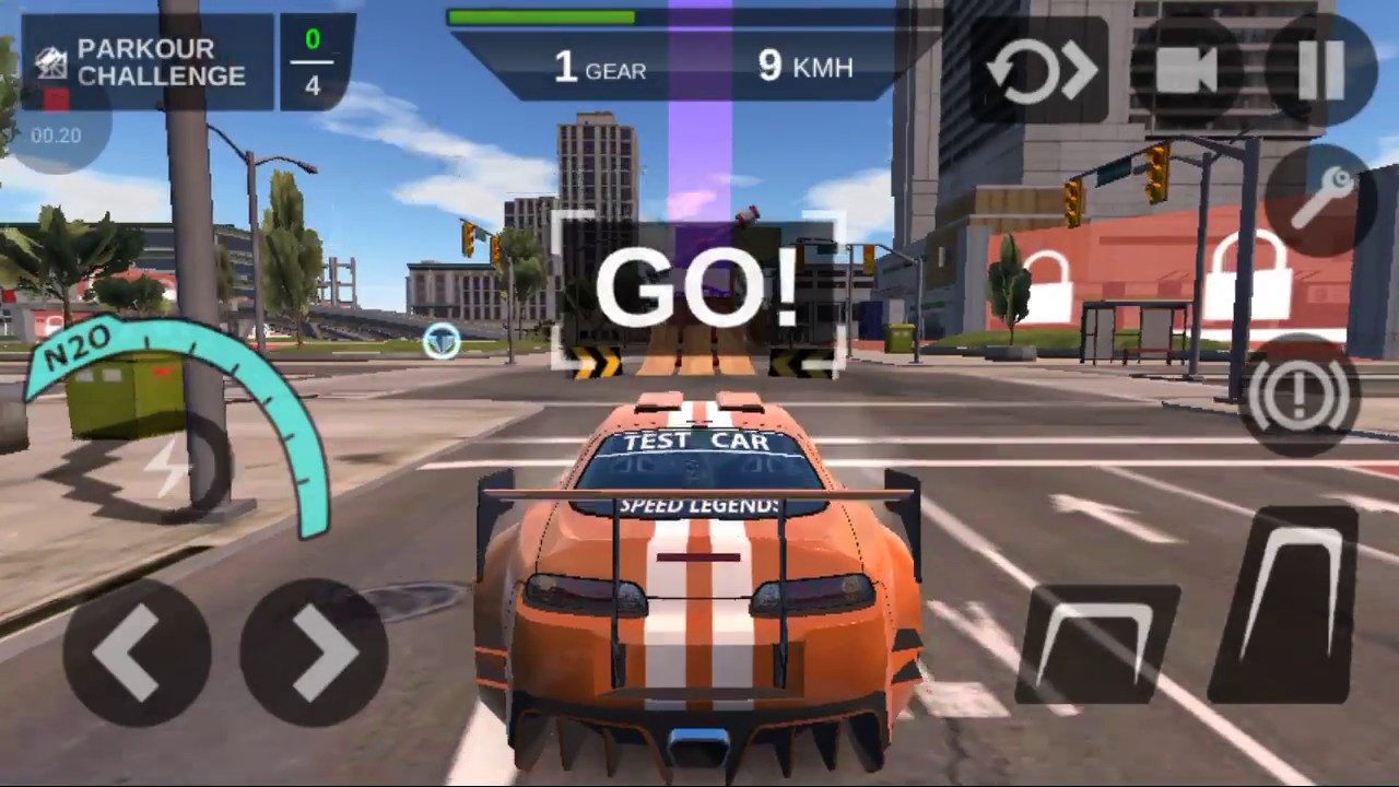 game online balap mobil